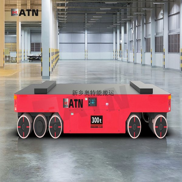 如何根据不同应用场景，定制化设计无轨电动平板车的功能和配置？